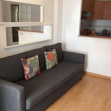 Pretty Apartament برشلونة المظهر الخارجي الصورة