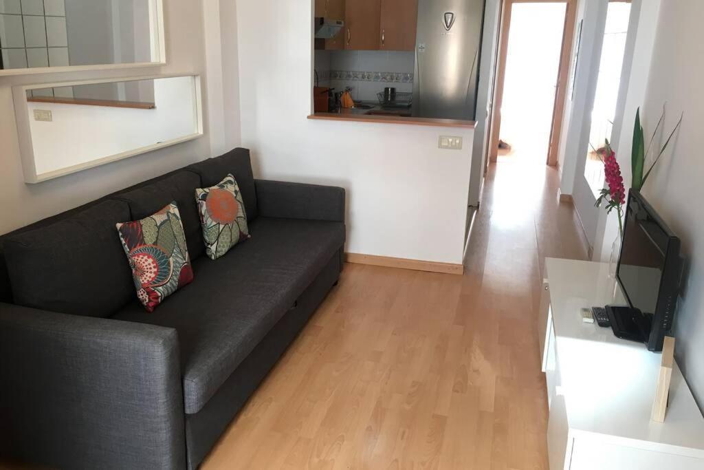 Pretty Apartament برشلونة المظهر الخارجي الصورة