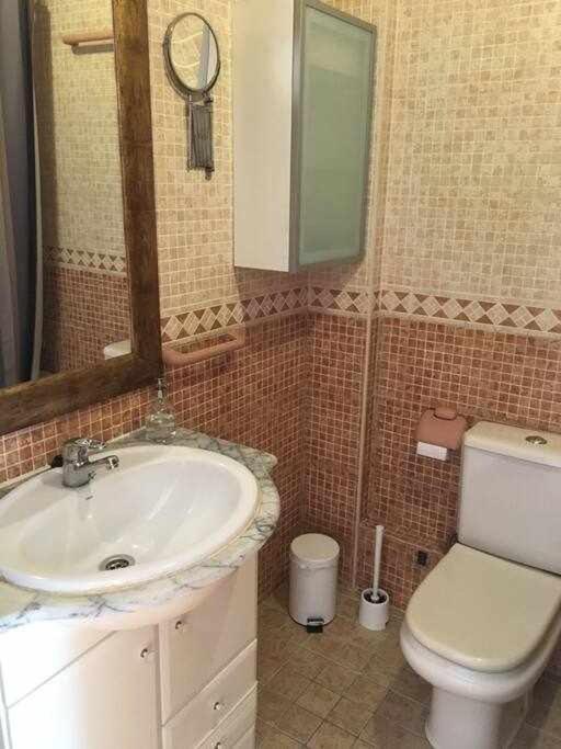 Pretty Apartament برشلونة المظهر الخارجي الصورة